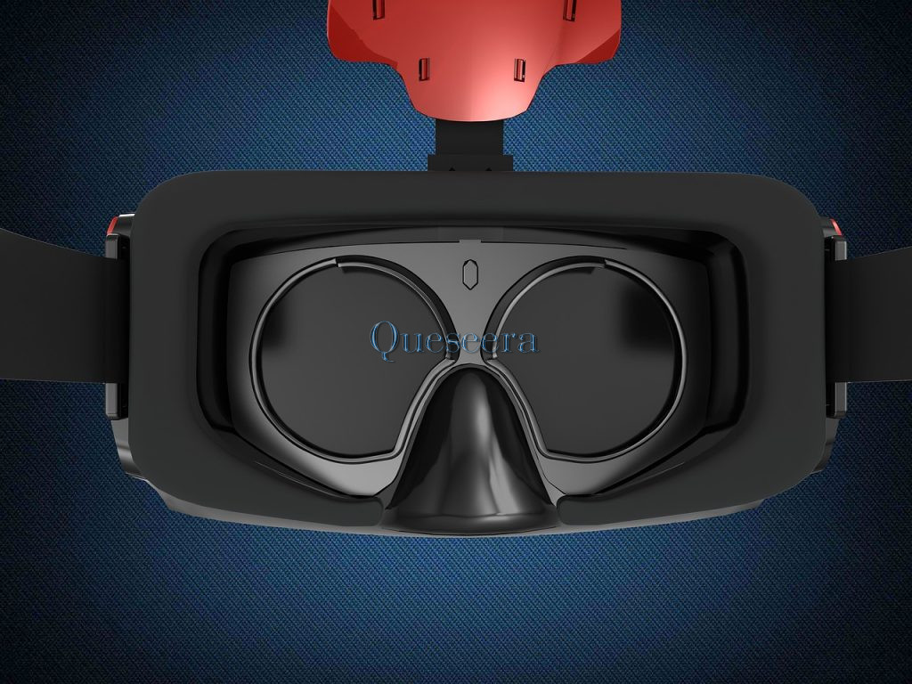 VR Product
